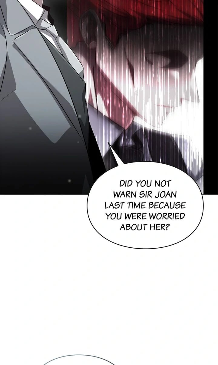 The Corpse Will Tell Chapter 77 45